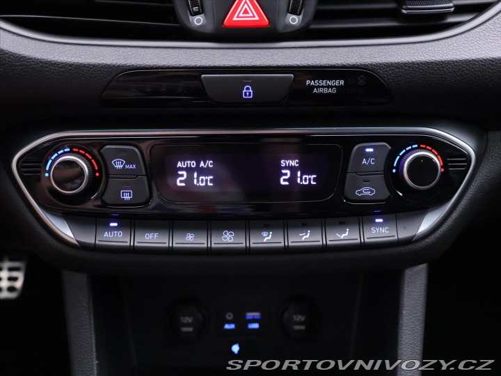 Hyundai i30 N 2,0 T-GDI 202kW N Perform 2019