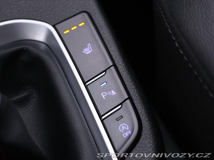 Hyundai i30 N 2,0 T-GDI 202kW N Perform 2019
