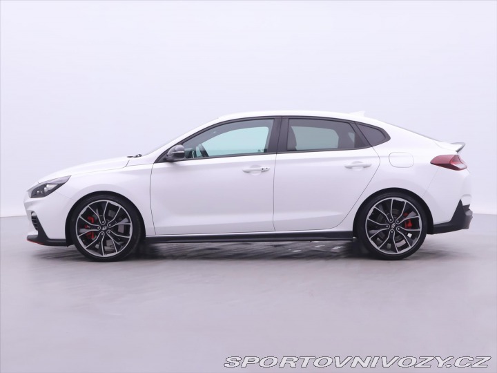 Hyundai i30 N 2,0 T-GDI 202kW N Perform 2019