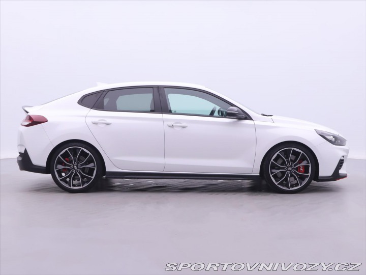 Hyundai i30 N 2,0 T-GDI 202kW N Perform 2019