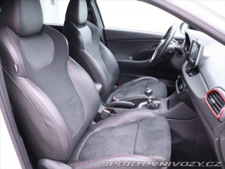 Hyundai i30 N 2,0 T-GDI 202kW N Perform 2019