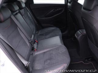 Hyundai i30 N 2,0 T-GDI 202kW N Perform 2019