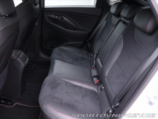 Hyundai i30 N 2,0 T-GDI 202kW N Perform 2019