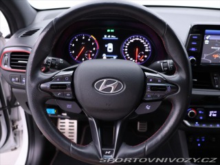 Hyundai i30 N 2,0 T-GDI 202kW N Perform 2019