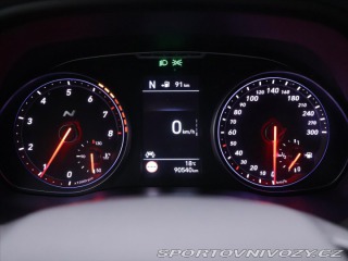 Hyundai i30 N 2,0 T-GDI 202kW N Perform 2019