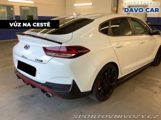 Hyundai i30 N 2,0 T-GDI 202kW N Perform 2019