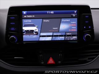 Hyundai i30 N 2,0 T-GDI 202kW N Perform 2019