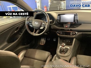 Hyundai i30 N 2,0 T-GDI 202kW N Perform 2019