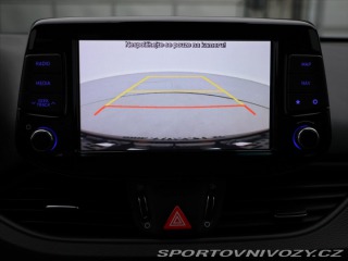 Hyundai i30 N 2,0 T-GDI 202kW N Perform 2019