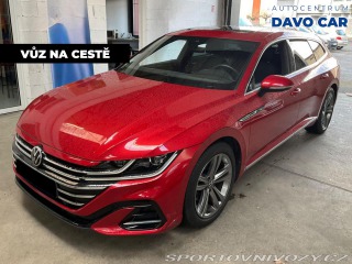 Volkswagen Arteon Shooting Brake 2,0 TDI, R