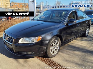 Volvo S80 3,2 V6 Aut. Momentum AWD