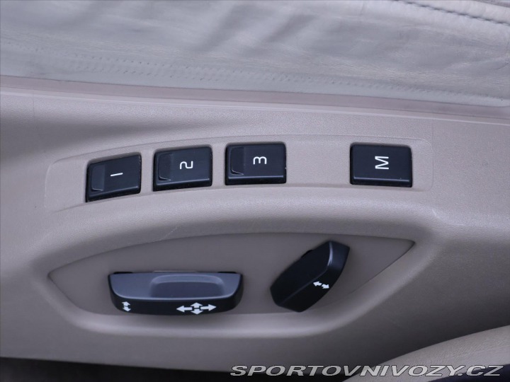 Volvo S80 3,2 V6 Aut. Momentum AWD 2008