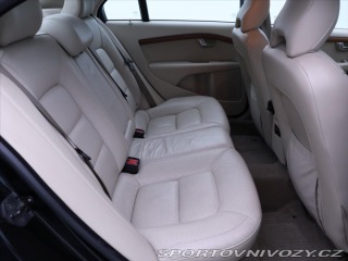 Volvo S80 3,2 V6 Aut. Momentum AWD 2008