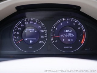 Volvo S80 3,2 V6 Aut. Momentum AWD 2008