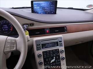 Volvo S80 3,2 V6 Aut. Momentum AWD 2008