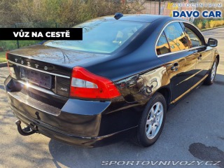 Volvo S80 3,2 V6 Aut. Momentum AWD 2008