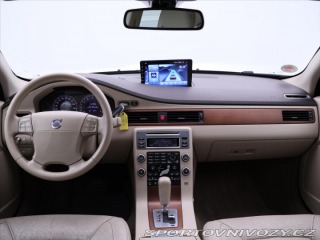 Volvo S80 3,2 V6 Aut. Momentum AWD 2008