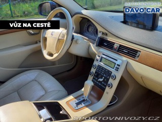 Volvo S80 3,2 V6 Aut. Momentum AWD 2008