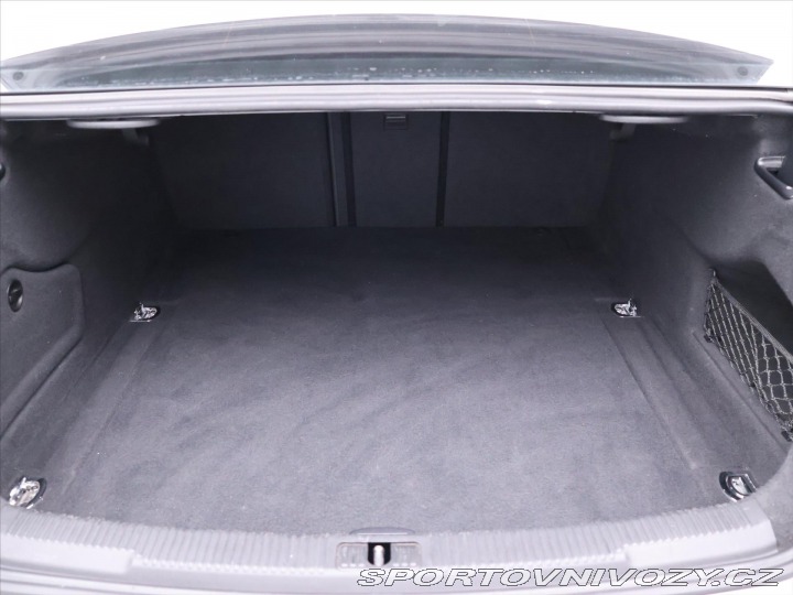 Audi A6 3,0 TDI 235kW Quattro CZ 2016
