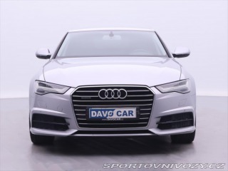 Audi A6 3,0 TDI 235kW Quattro CZ 2016