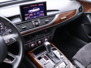 Audi A6 3,0 TDI 235kW Quattro CZ 2016