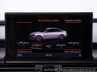 Audi A6 3,0 TDI 235kW Quattro CZ 2016