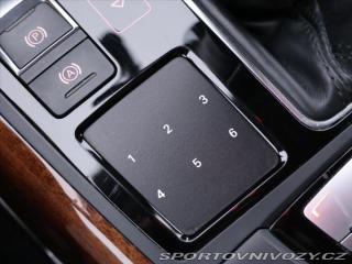 Audi A6 3,0 TDI 235kW Quattro CZ 2016