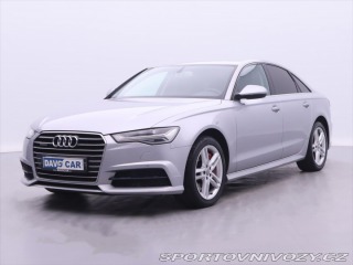 Audi A6 3,0 TDI 235kW Quattro CZ 2016