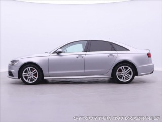 Audi A6 3,0 TDI 235kW Quattro CZ 2016