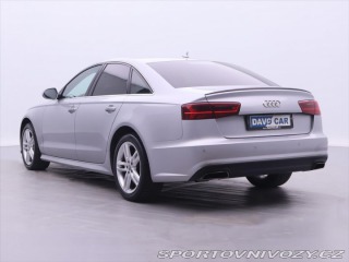 Audi A6 3,0 TDI 235kW Quattro CZ 2016