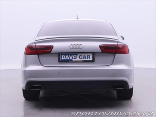 Audi A6 3,0 TDI 235kW Quattro CZ 2016