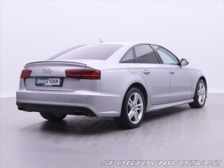 Audi A6 3,0 TDI 235kW Quattro CZ 2016