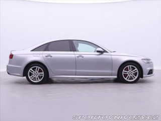 Audi A6 3,0 TDI 235kW Quattro CZ 2016