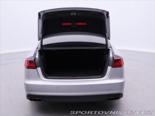 Audi A6 3,0 TDI 235kW Quattro CZ 2016