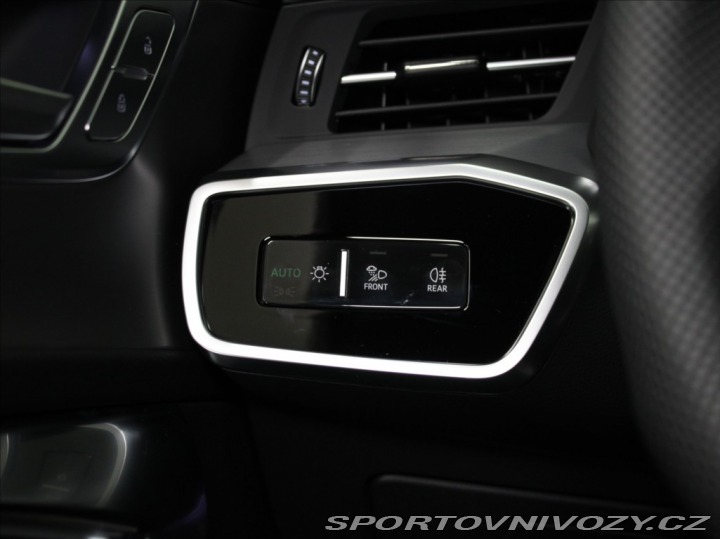 Audi A6 2,0 40TDi Q.S-Line DCC Ma 2025