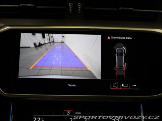 Audi A6 2,0 40TDi Q.S-Line DCC Ma 2025