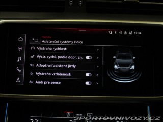 Audi A6 2,0 40TDi Q.S-Line DCC Ma 2025