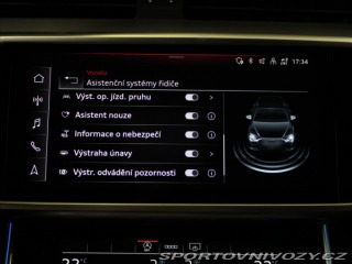 Audi A6 2,0 40TDi Q.S-Line DCC Ma 2025