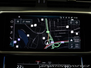 Audi A6 2,0 40TDi Q.S-Line DCC Ma 2025