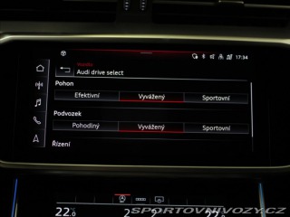 Audi A6 2,0 40TDi Q.S-Line DCC Ma 2025