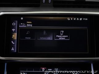 Audi A6 2,0 40TDi Q.S-Line DCC Ma 2025