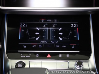 Audi A6 2,0 40TDi Q.S-Line DCC Ma 2025