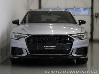Audi A6 2,0 40TDi Q.S-Line DCC Ma 2025