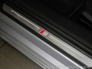 Audi A6 2,0 40TDi Q.S-Line DCC Ma 2025