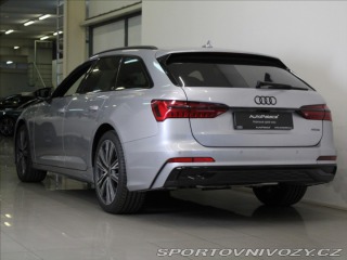 Audi A6 2,0 40TDi Q.S-Line DCC Ma 2025