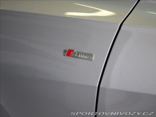 Audi A6 2,0 40TDi Q.S-Line DCC Ma 2025