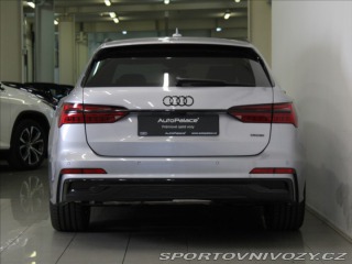 Audi A6 2,0 40TDi Q.S-Line DCC Ma 2025