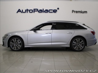Audi A6 2,0 40TDi Q.S-Line DCC Ma 2025