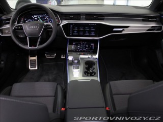 Audi A6 2,0 40TDi Q.S-Line DCC Ma 2025