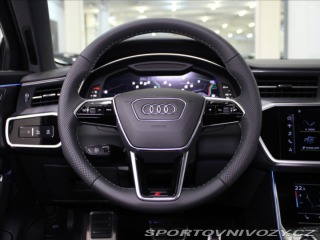 Audi A6 2,0 40TDi Q.S-Line DCC Ma 2025
